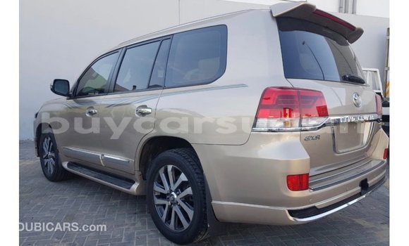 Buy Import Toyota Land Cruiser Other Car in Import - Dubai in Al Jazirah State Buy Import Toyota Land Cruiser Other Car in Import - Dubai in Al Jazirah State