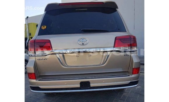 Buy Import Toyota Land Cruiser Other Car in Import - Dubai in Al Jazirah State Buy Import Toyota Land Cruiser Other Car in Import - Dubai in Al Jazirah State