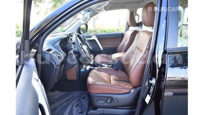 Big with watermark toyota prado al jazirah state import dubai 1976