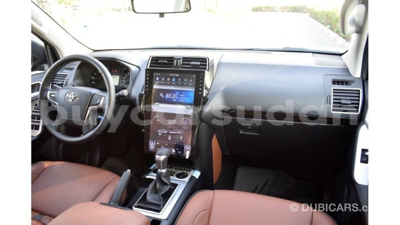 Big with watermark toyota prado al jazirah state import dubai 1976