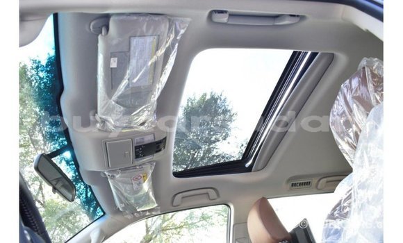 Acheter Import Voiture Toyota Prado Noir à Import - Dubai, État d'Al Jazirah Acheter Import Voiture Toyota Prado Noir à Import - Dubai, État d'Al Jazirah