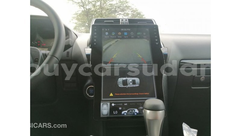 Big with watermark toyota prado al jazirah state import dubai 1976