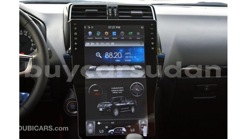 Big with watermark toyota prado al jazirah state import dubai 1976