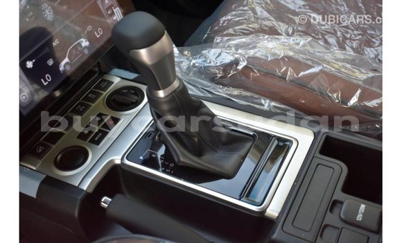 Acheter Import Voiture Toyota Prado Noir à Import - Dubai, État d'Al Jazirah Acheter Import Voiture Toyota Prado Noir à Import - Dubai, État d'Al Jazirah