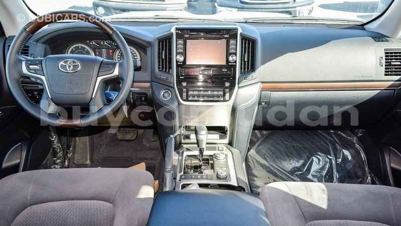 Big with watermark toyota land cruiser al jazirah state import dubai 1978