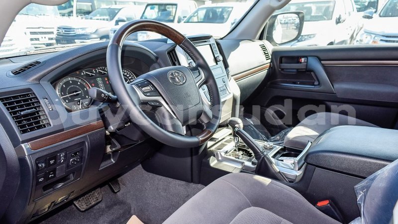 Big with watermark toyota land cruiser al jazirah state import dubai 1978