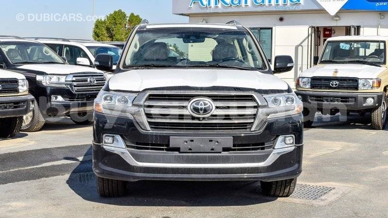 Big with watermark toyota land cruiser al jazirah state import dubai 1979