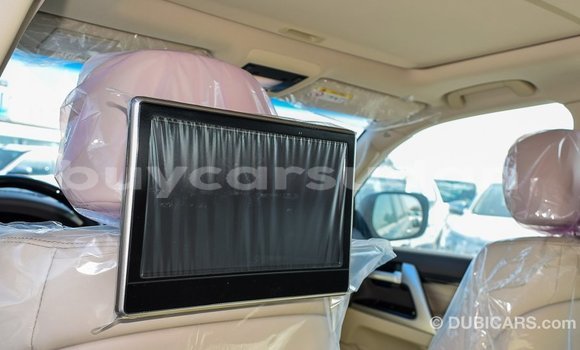 Buy Import Toyota Land Cruiser Black Car in Import - Dubai in Al Jazirah State Buy Import Toyota Land Cruiser Black Car in Import - Dubai in Al Jazirah State