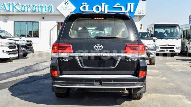 Big with watermark toyota land cruiser al jazirah state import dubai 1979