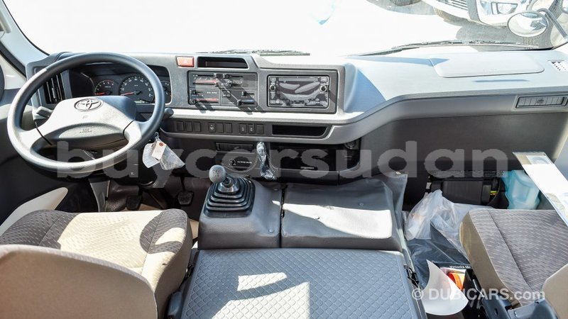 Big with watermark toyota coaster al jazirah state import dubai 1980