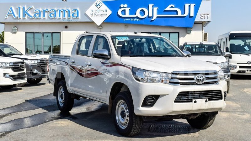 Big with watermark toyota hilux al jazirah state import dubai 1981
