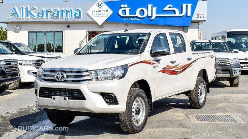 Big with watermark toyota hilux al jazirah state import dubai 1981