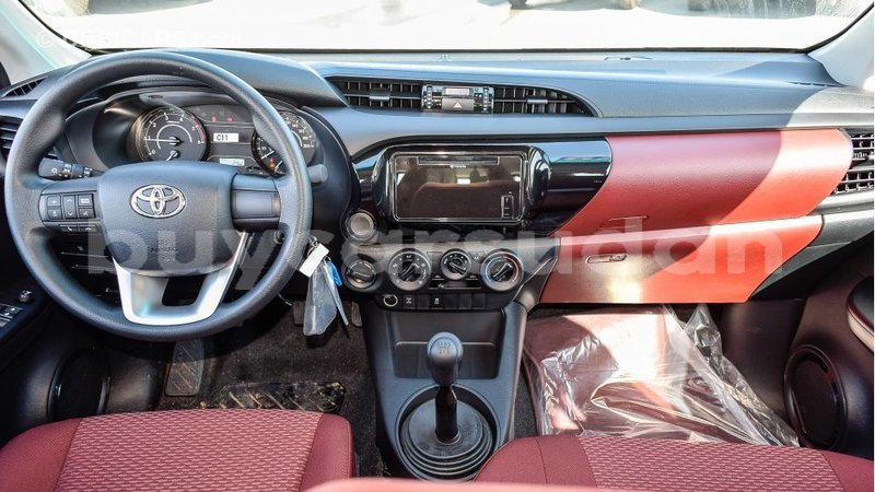 Big with watermark toyota hilux al jazirah state import dubai 1981