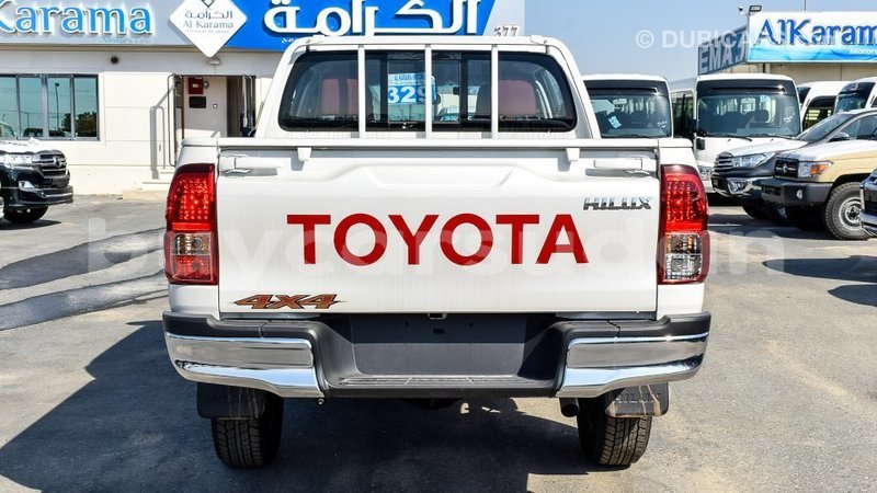 Big with watermark toyota hilux al jazirah state import dubai 1981