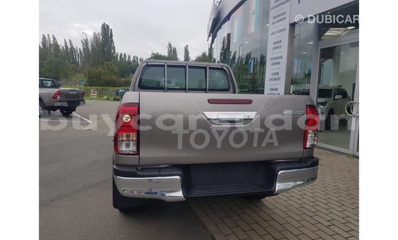 Buy Import Toyota Hilux Other Car in Import - Dubai in Al Jazirah State Buy Import Toyota Hilux Other Car in Import - Dubai in Al Jazirah State