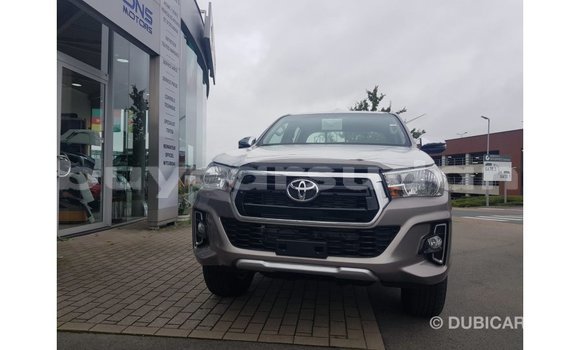 Buy Import Toyota Hilux Other Car in Import - Dubai in Al Jazirah State Buy Import Toyota Hilux Other Car in Import - Dubai in Al Jazirah State