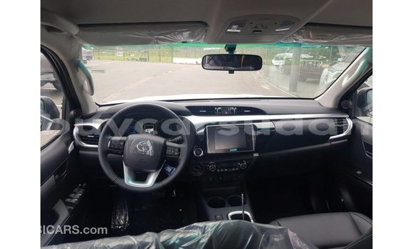 Buy Import Toyota Hilux Other Car in Import - Dubai in Al Jazirah State Buy Import Toyota Hilux Other Car in Import - Dubai in Al Jazirah State
