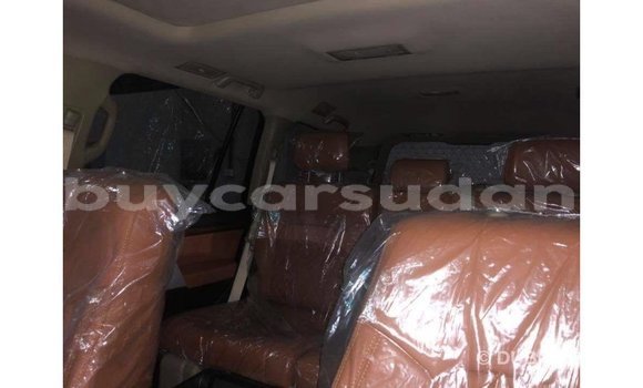 Buy Import Toyota Land Cruiser Black Car in Import - Dubai in Al Jazirah State Buy Import Toyota Land Cruiser Black Car in Import - Dubai in Al Jazirah State