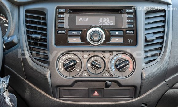 Buy Import Mitsubishi L200 White Car in Import - Dubai in Al Jazirah State Buy Import Mitsubishi L200 White Car in Import - Dubai in Al Jazirah State