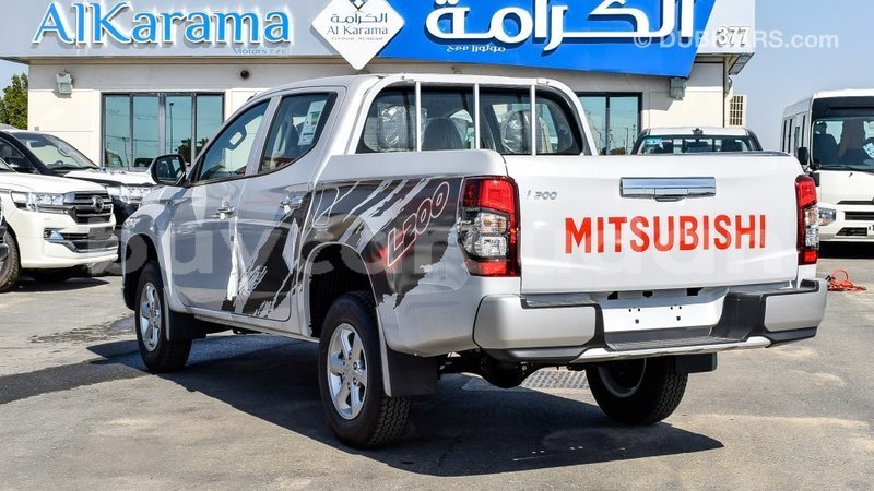 Big with watermark mitsubishi l200 al jazirah state import dubai 1985