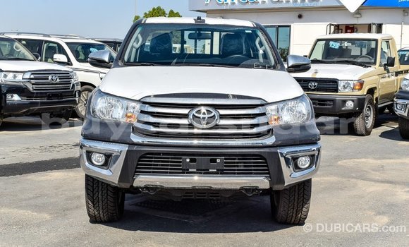 Buy Import Toyota Hilux Other Car in Import - Dubai in Al Jazirah State Buy Import Toyota Hilux Other Car in Import - Dubai in Al Jazirah State