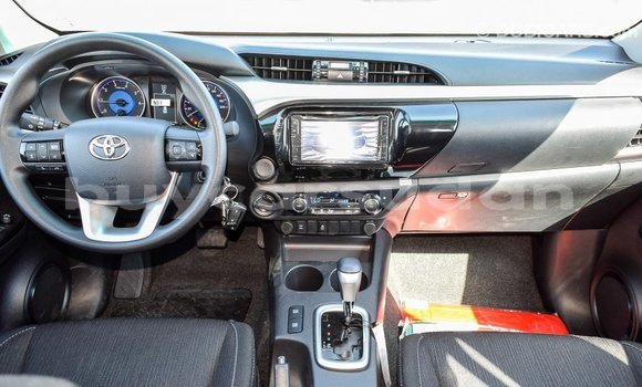 Buy Import Toyota Hilux Other Car in Import - Dubai in Al Jazirah State Buy Import Toyota Hilux Other Car in Import - Dubai in Al Jazirah State