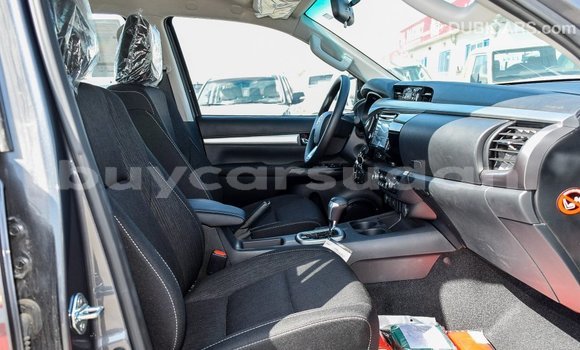 Buy Import Toyota Hilux Other Car in Import - Dubai in Al Jazirah State Buy Import Toyota Hilux Other Car in Import - Dubai in Al Jazirah State