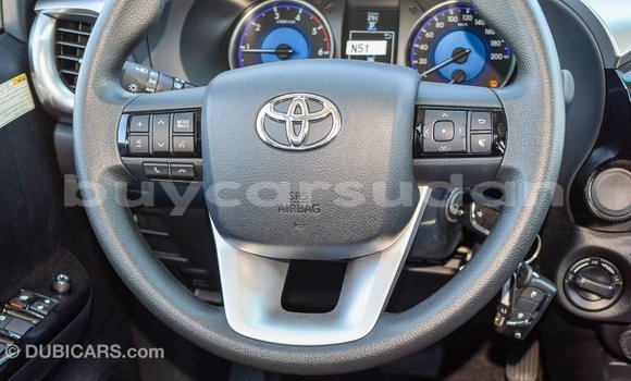 Buy Import Toyota Hilux Other Car in Import - Dubai in Al Jazirah State Buy Import Toyota Hilux Other Car in Import - Dubai in Al Jazirah State