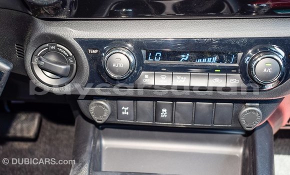 Buy Import Toyota Hilux Other Car in Import - Dubai in Al Jazirah State Buy Import Toyota Hilux Other Car in Import - Dubai in Al Jazirah State