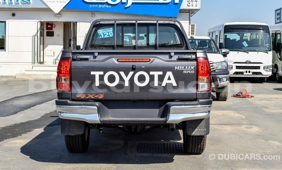 Buy Import Toyota Hilux Other Car in Import - Dubai in Al Jazirah State Buy Import Toyota Hilux Other Car in Import - Dubai in Al Jazirah State