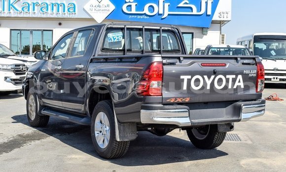 Buy Import Toyota Hilux Other Car in Import - Dubai in Al Jazirah State Buy Import Toyota Hilux Other Car in Import - Dubai in Al Jazirah State