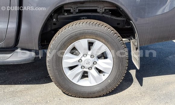 Buy Import Toyota Hilux Other Car in Import - Dubai in Al Jazirah State Buy Import Toyota Hilux Other Car in Import - Dubai in Al Jazirah State