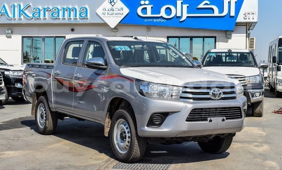 Buy Import Toyota Hilux Other Car in Import - Dubai in Al Jazirah State Buy Import Toyota Hilux Other Car in Import - Dubai in Al Jazirah State