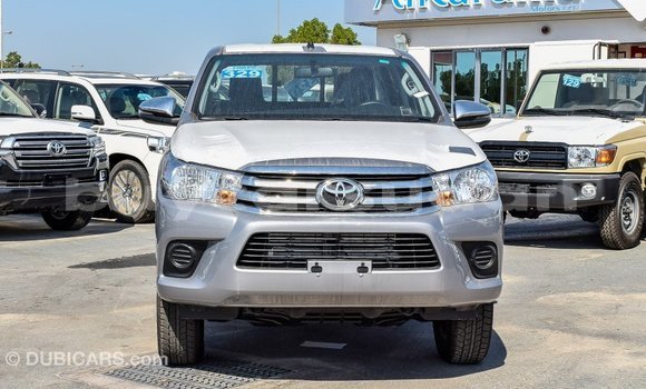 Buy Import Toyota Hilux Other Car in Import - Dubai in Al Jazirah State Buy Import Toyota Hilux Other Car in Import - Dubai in Al Jazirah State