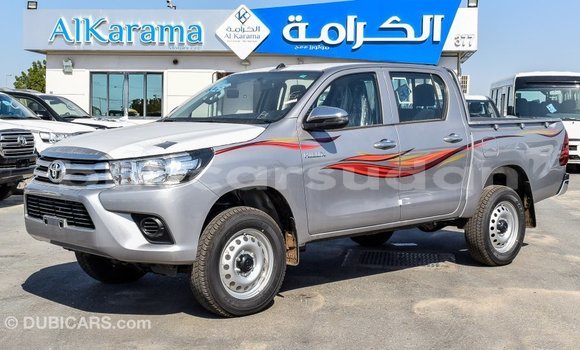 Buy Import Toyota Hilux Other Car in Import - Dubai in Al Jazirah State Buy Import Toyota Hilux Other Car in Import - Dubai in Al Jazirah State