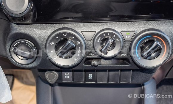 Buy Import Toyota Hilux Other Car in Import - Dubai in Al Jazirah State Buy Import Toyota Hilux Other Car in Import - Dubai in Al Jazirah State