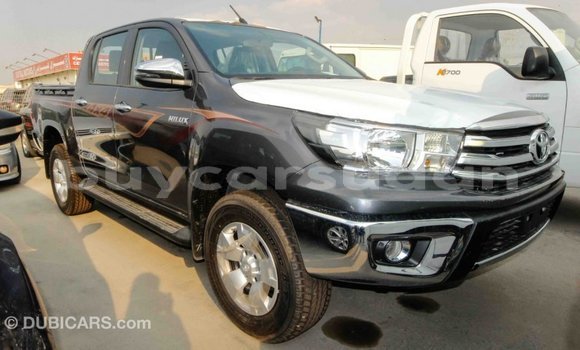 Buy Import Toyota Hilux Other Car in Import - Dubai in Al Jazirah State Buy Import Toyota Hilux Other Car in Import - Dubai in Al Jazirah State