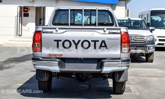 Buy Import Toyota Hilux Other Car in Import - Dubai in Al Jazirah State Buy Import Toyota Hilux Other Car in Import - Dubai in Al Jazirah State