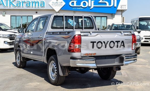 Buy Import Toyota Hilux Other Car in Import - Dubai in Al Jazirah State Buy Import Toyota Hilux Other Car in Import - Dubai in Al Jazirah State