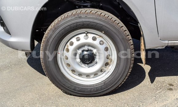 Buy Import Toyota Hilux Other Car in Import - Dubai in Al Jazirah State Buy Import Toyota Hilux Other Car in Import - Dubai in Al Jazirah State