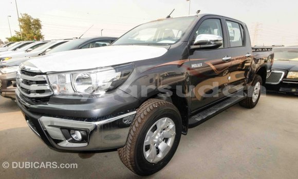 Buy Import Toyota Hilux Other Car in Import - Dubai in Al Jazirah State Buy Import Toyota Hilux Other Car in Import - Dubai in Al Jazirah State