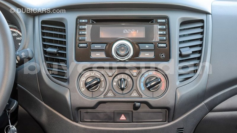 Big with watermark mitsubishi l200 al jazirah state import dubai 1989