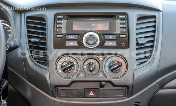 Buy Import Mitsubishi L200 White Car in Import - Dubai in Al Jazirah State Buy Import Mitsubishi L200 White Car in Import - Dubai in Al Jazirah State