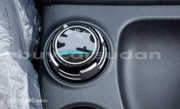 Buy Import Mitsubishi L200 White Car in Import - Dubai in Al Jazirah State Buy Import Mitsubishi L200 White Car in Import - Dubai in Al Jazirah State