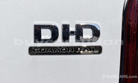 Buy Import Mitsubishi L200 White Car in Import - Dubai in Al Jazirah State Buy Import Mitsubishi L200 White Car in Import - Dubai in Al Jazirah State