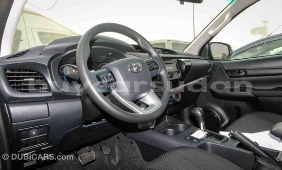 Buy Import Toyota Hilux Other Car in Import - Dubai in Al Jazirah State Buy Import Toyota Hilux Other Car in Import - Dubai in Al Jazirah State