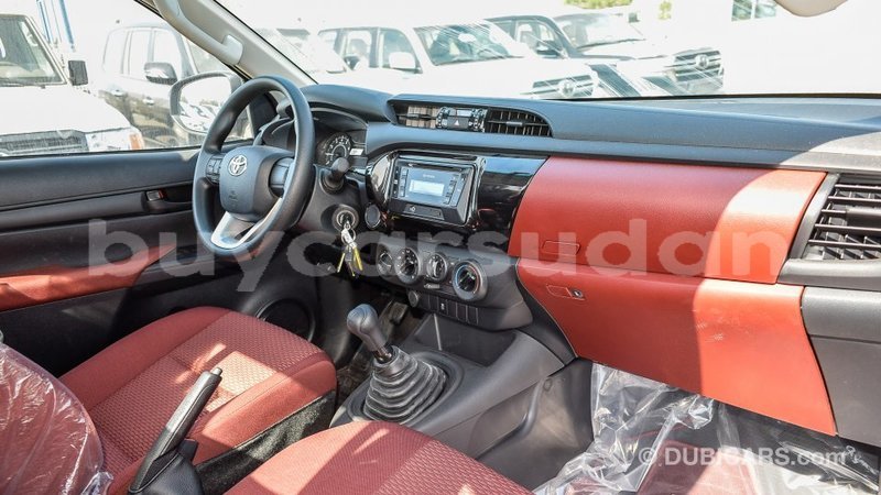 Big with watermark toyota hilux al jazirah state import dubai 1990