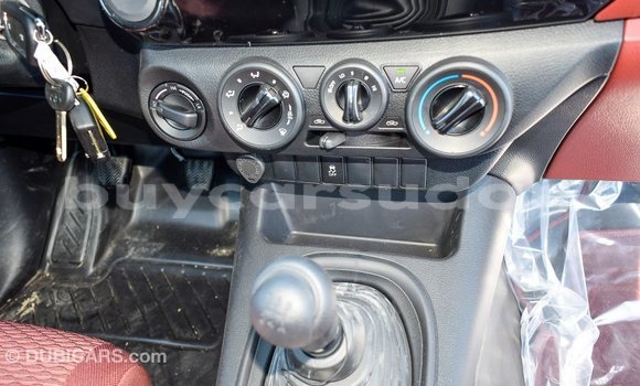 Buy Import Toyota Hilux Other Car in Import - Dubai in Al Jazirah State Buy Import Toyota Hilux Other Car in Import - Dubai in Al Jazirah State