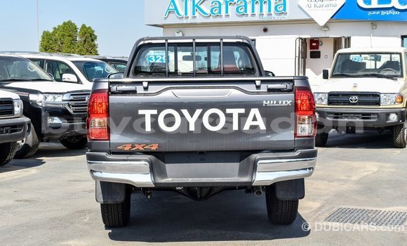 Buy Import Toyota Hilux Other Car in Import - Dubai in Al Jazirah State Buy Import Toyota Hilux Other Car in Import - Dubai in Al Jazirah State