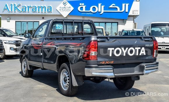 Buy Import Toyota Hilux Other Car in Import - Dubai in Al Jazirah State Buy Import Toyota Hilux Other Car in Import - Dubai in Al Jazirah State